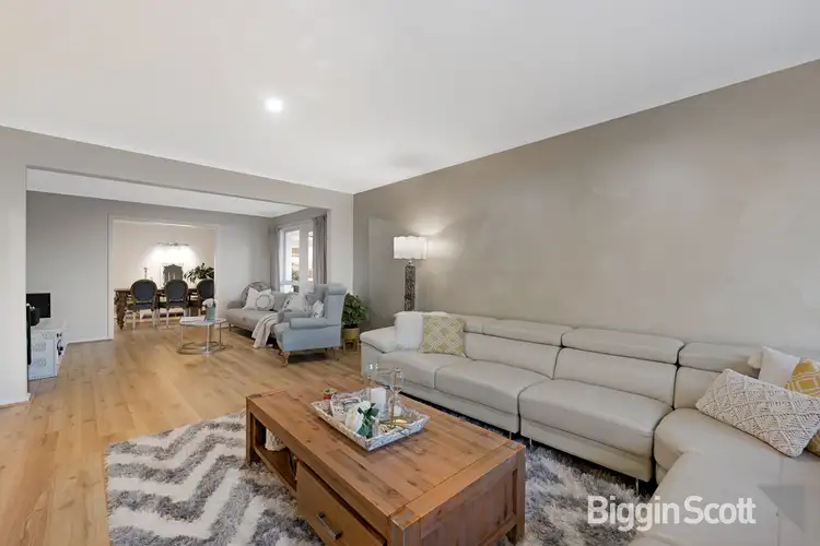 Sixth view of Homely house listing, 14 Wildwood Avenue, Vermont South VIC 3133