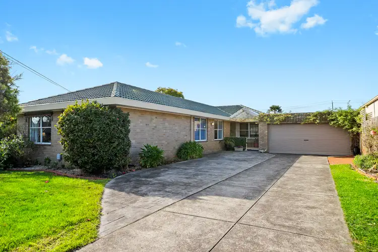 13 Piperita Road, Ferntree Gully VIC 3156