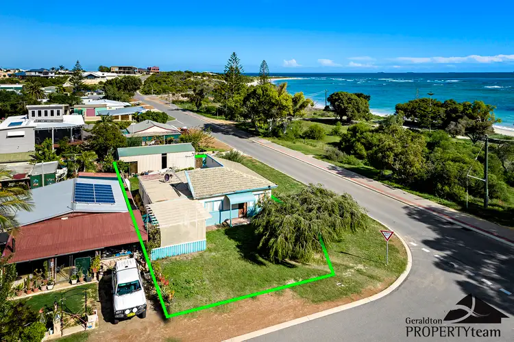 Main view of Homely house listing, 8 Batten Place, Drummond Cove WA 6532