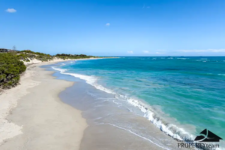 Fourth view of Homely house listing, 8 Batten Place, Drummond Cove WA 6532