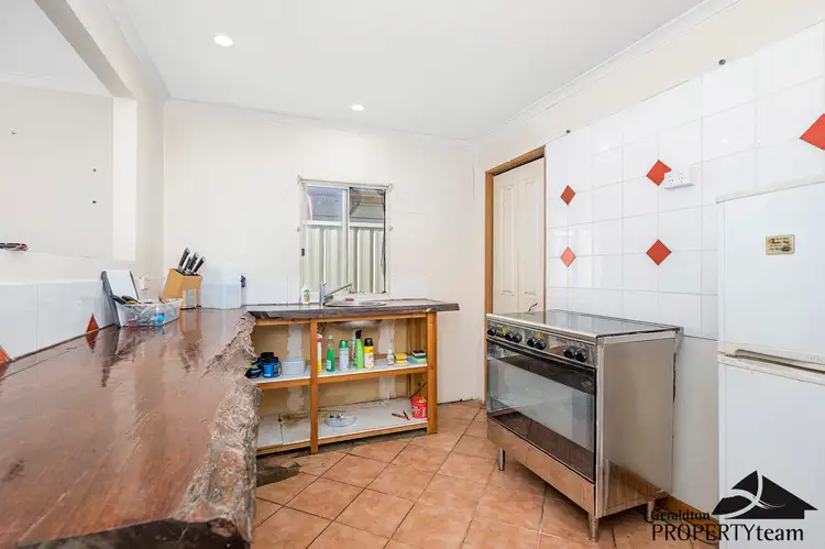 Fifth view of Homely house listing, 8 Batten Place, Drummond Cove WA 6532