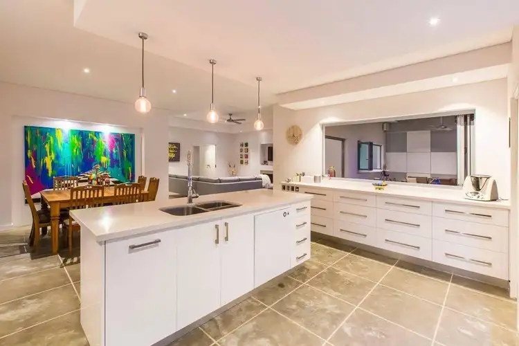 Sixth view of Homely house listing, 4 Blue Manna Mews, Geographe WA 6280