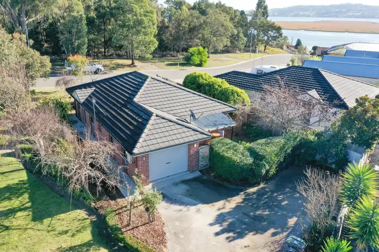 Main view of Homely house listing, 1/1 Peacock Place, Legana TAS 7277