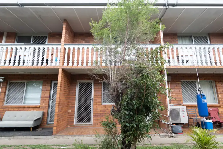 Main view of Homely house listing, 3/8 Hague Street, East Mackay QLD 4740
