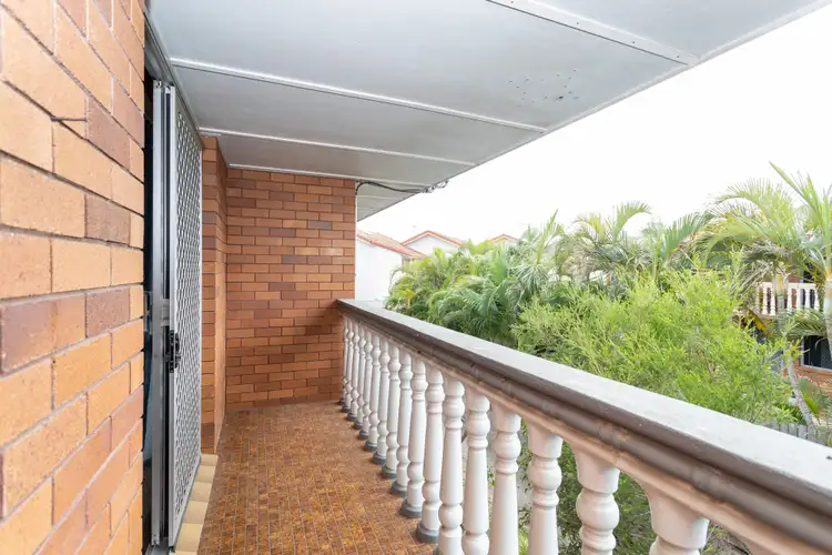 Fifth view of Homely house listing, 3/8 Hague Street, East Mackay QLD 4740