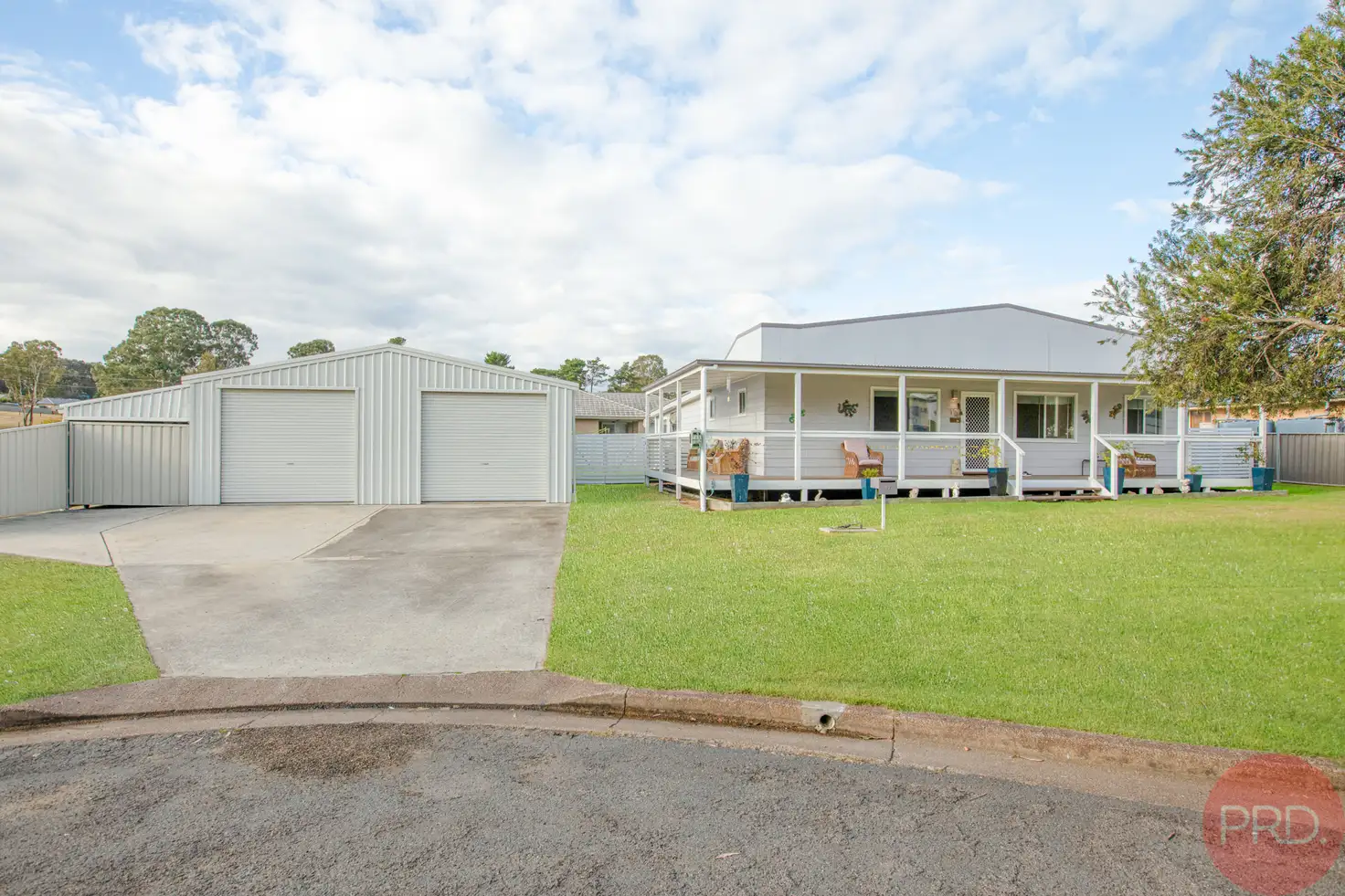 Main view of Homely house listing, 17 Evans Street, Greta NSW 2334