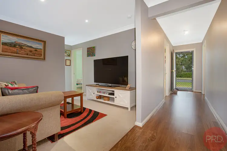 Second view of Homely house listing, 17 Evans Street, Greta NSW 2334