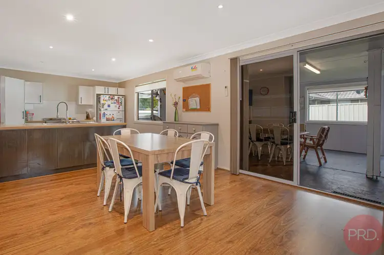 Third view of Homely house listing, 17 Evans Street, Greta NSW 2334