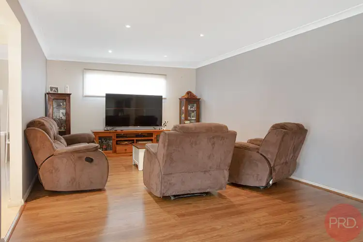 Fifth view of Homely house listing, 17 Evans Street, Greta NSW 2334