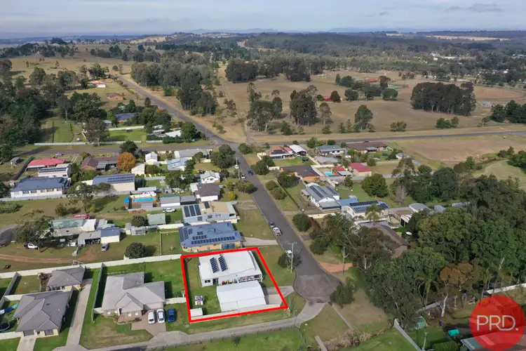 Seventh view of Homely house listing, 17 Evans Street, Greta NSW 2334