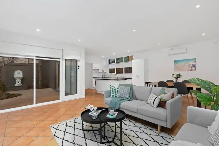 Main view of Homely house listing, 42 Paul Street, Cheltenham VIC 3192