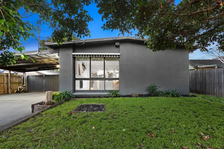 Third view of Homely house listing, 42 Paul Street, Cheltenham VIC 3192