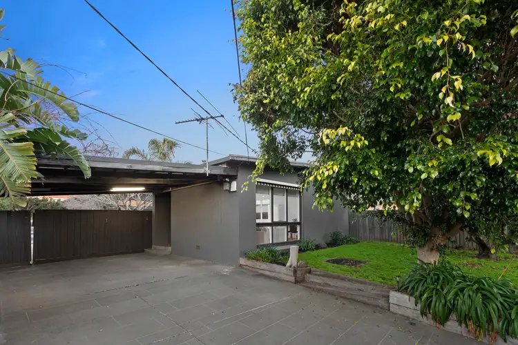 Fifth view of Homely house listing, 42 Paul Street, Cheltenham VIC 3192