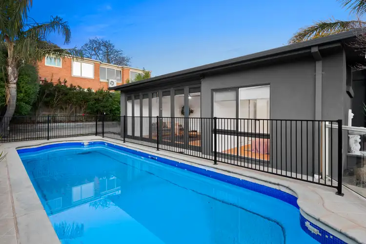 Sixth view of Homely house listing, 42 Paul Street, Cheltenham VIC 3192