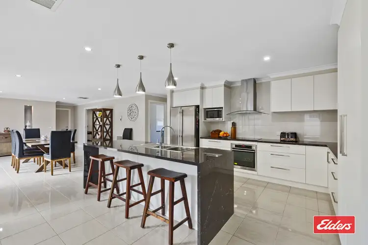 Third view of Homely house listing, 11 Fiona Drive, Yarrawonga VIC 3730