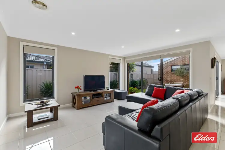 Fourth view of Homely house listing, 11 Fiona Drive, Yarrawonga VIC 3730