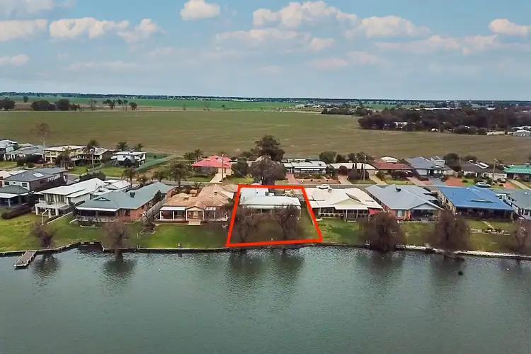 Main view of Homely house listing, 36 Rosemary Court, Yarrawonga VIC 3730