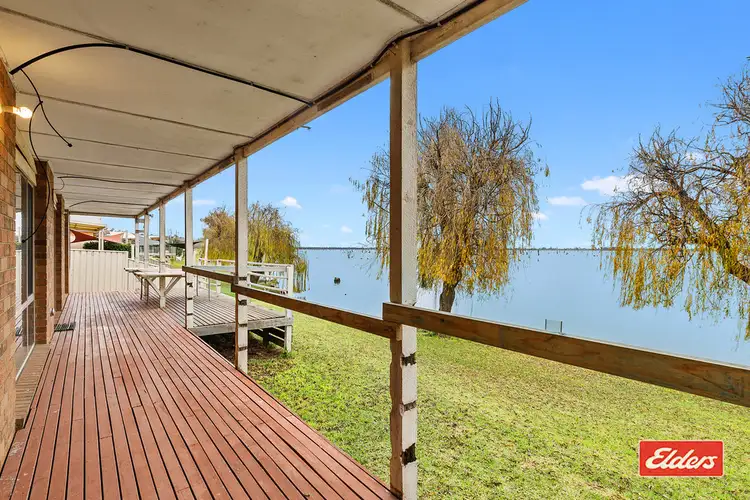 Second view of Homely house listing, 36 Rosemary Court, Yarrawonga VIC 3730