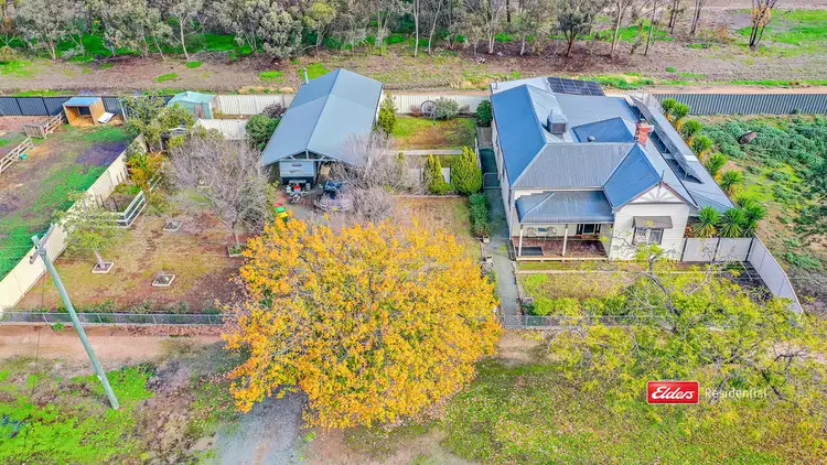 Second view of Homely house listing, 15 Livingstone Street, Mathoura NSW 2710