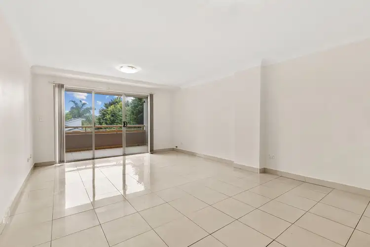 15/403-409 Liverpool Road, Ashfield NSW 2131