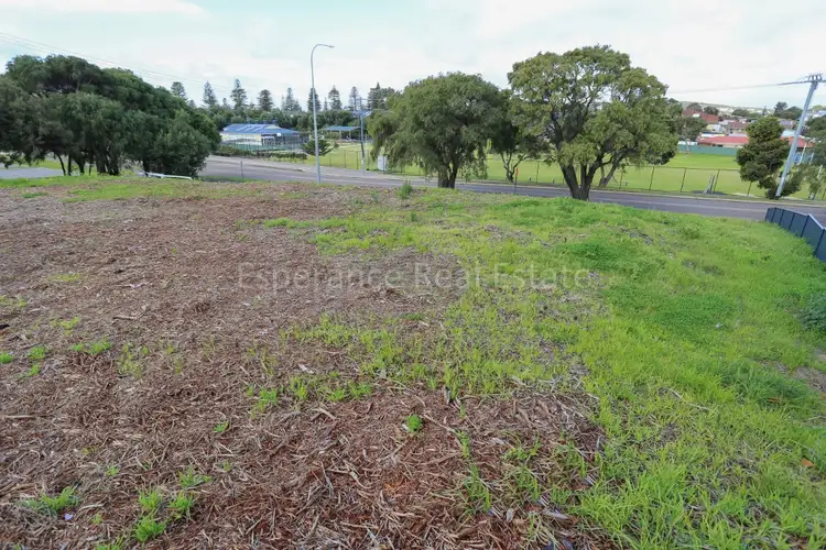 Fourth view of Homely land listing, 1 Pink Lake Road, Esperance WA 6450