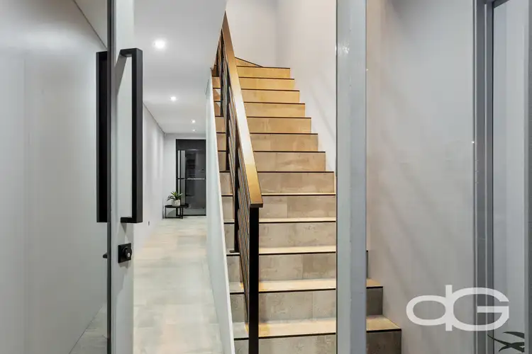 Fourth view of Homely house listing, 21 Caledonia Loop, North Coogee WA 6163