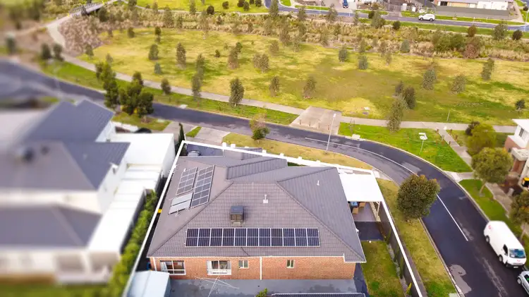 2 Birchmore Road, Wollert VIC 3750