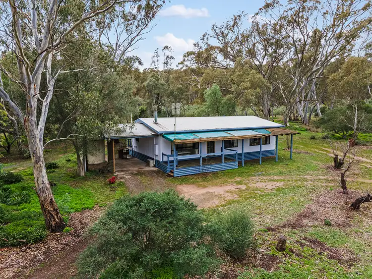 Main view of Homely house listing, 62 - 64 Caldwell Street, Heathcote VIC 3523