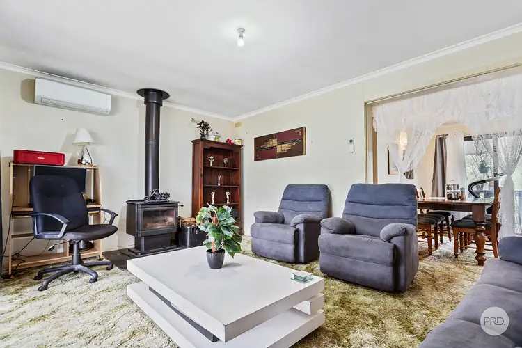Second view of Homely house listing, 62 - 64 Caldwell Street, Heathcote VIC 3523