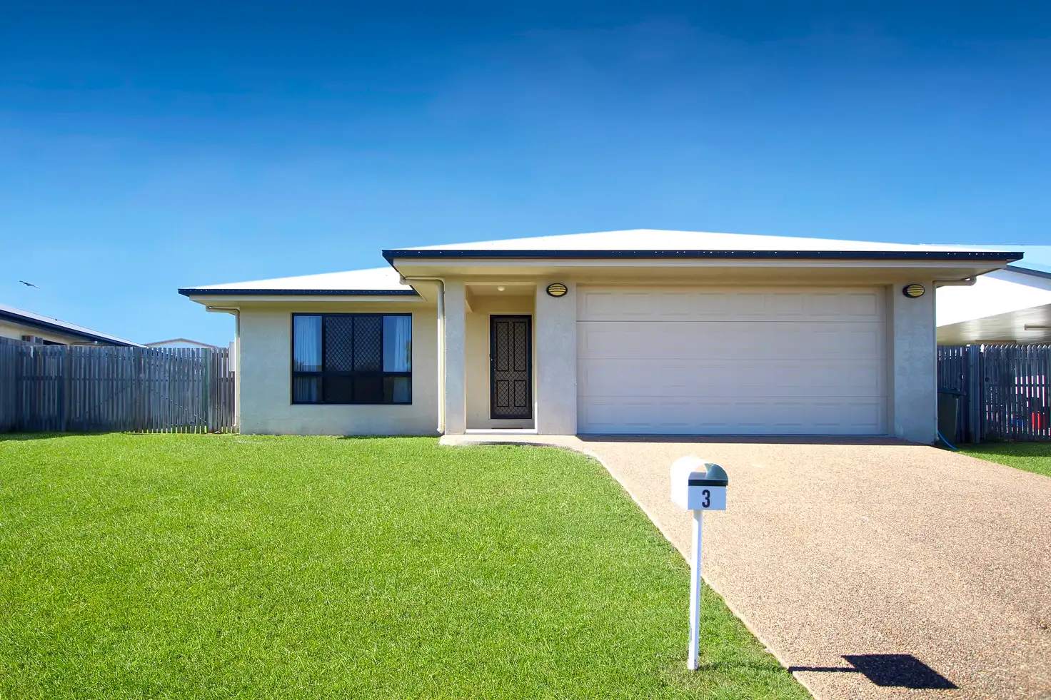Main view of Homely house listing, 3 Heathcote Court, Deeragun QLD 4818