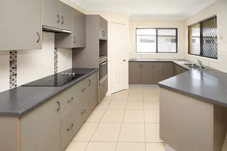 Second view of Homely house listing, 3 Heathcote Court, Deeragun QLD 4818