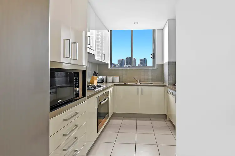 Third view of Homely apartment listing, 1102/4 Como Crescent, Southport QLD 4215