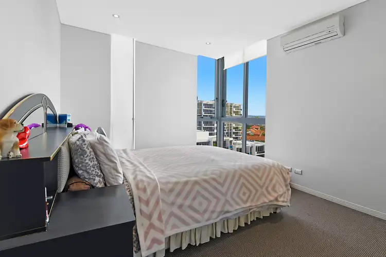 Fourth view of Homely apartment listing, 1102/4 Como Crescent, Southport QLD 4215