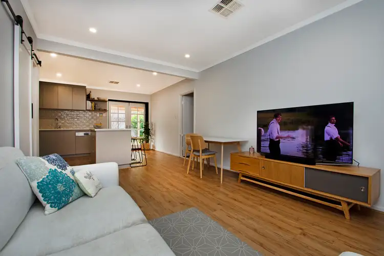 Second view of Homely villa listing, 6 Scanlon Way, Lockridge WA 6054