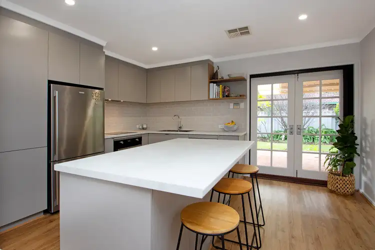 Fifth view of Homely villa listing, 6 Scanlon Way, Lockridge WA 6054