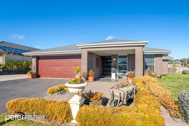45 Bowman Avenue, Orange NSW 2800