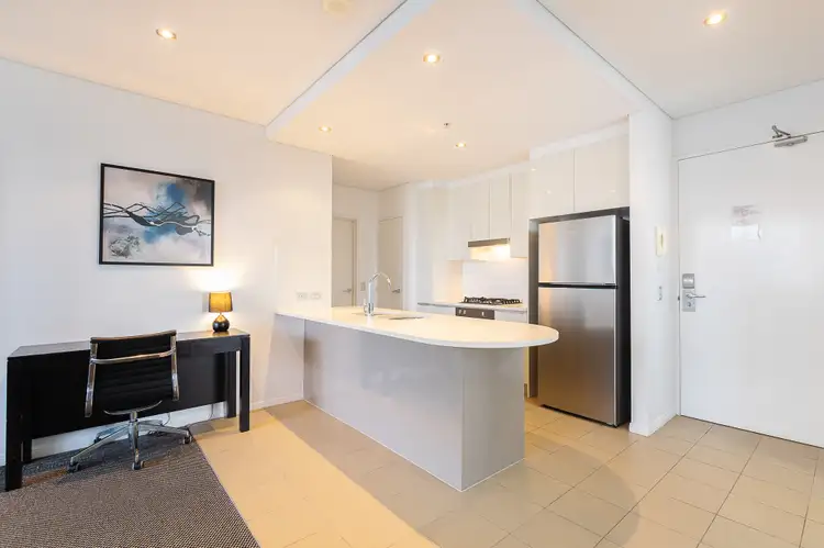 1101/6 Aqua Street, Southport QLD 4215