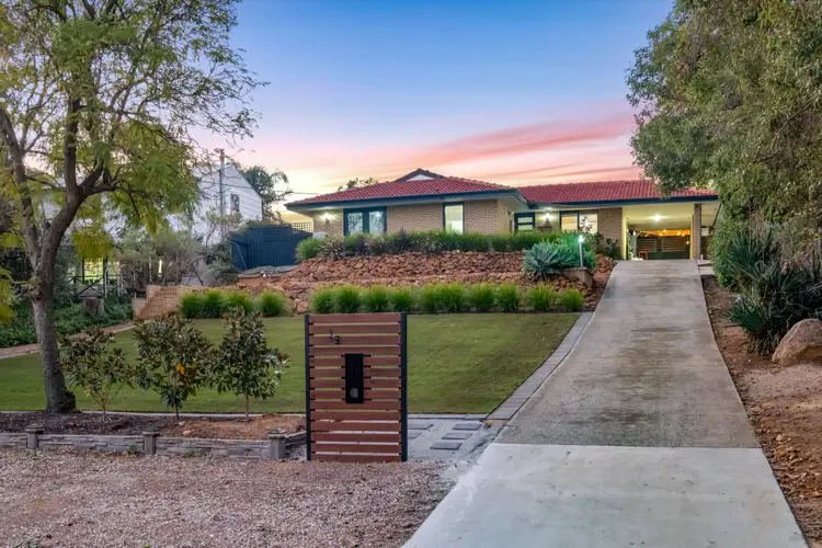 Main view of Homely house listing, 35 Noel Street, Helena Valley WA 6056