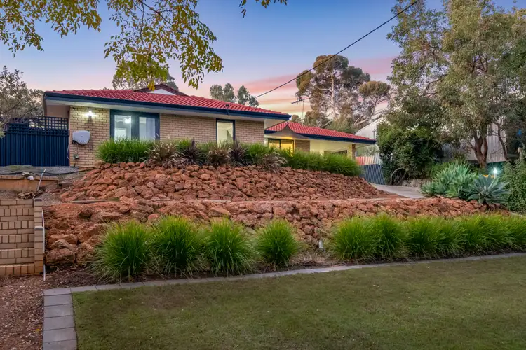 Fifth view of Homely house listing, 35 Noel Street, Helena Valley WA 6056