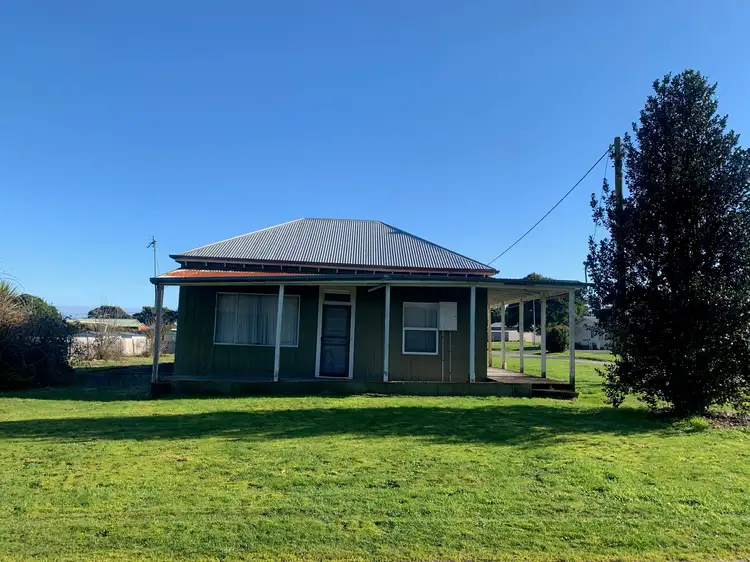 22 Meredith Street, Strahan TAS 7468