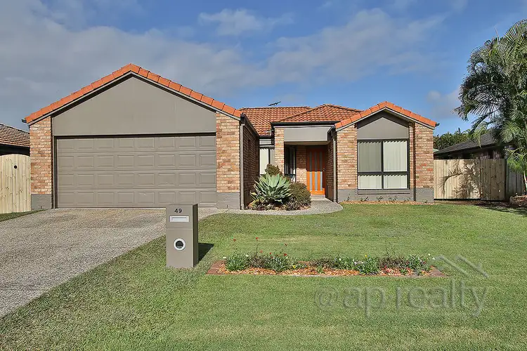 49 Carolina Parade, Forest Lake QLD 4078