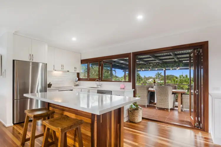 Second view of Homely house listing, 24 Koorin Drive, Warana QLD 4575