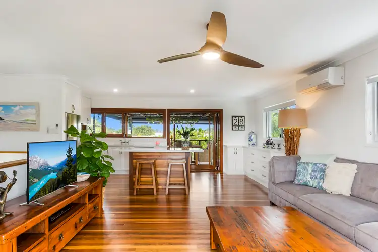 Third view of Homely house listing, 24 Koorin Drive, Warana QLD 4575