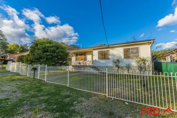 Main view of Homely house listing, 16 Sapphire Crescent, Tamworth NSW 2340