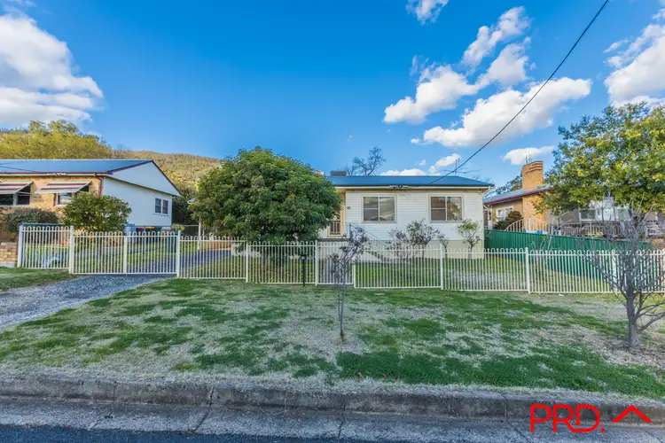 Second view of Homely house listing, 16 Sapphire Crescent, Tamworth NSW 2340