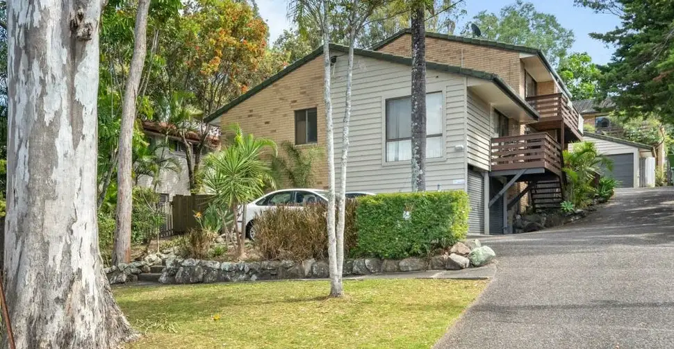 Main view of Homely house listing, 6/9 Martin Street, Nerang QLD 4211