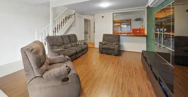 Second view of Homely house listing, 6/9 Martin Street, Nerang QLD 4211