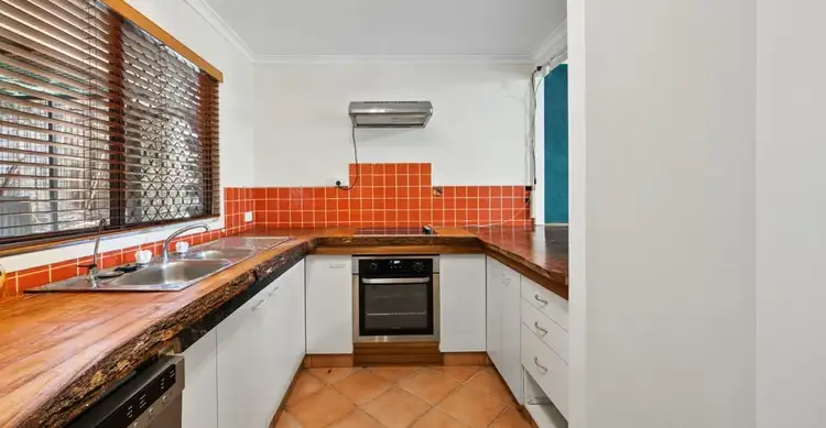 Fourth view of Homely house listing, 6/9 Martin Street, Nerang QLD 4211