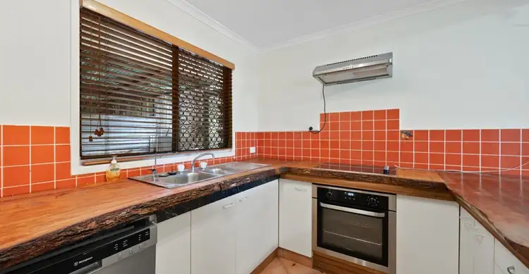 Fifth view of Homely house listing, 6/9 Martin Street, Nerang QLD 4211