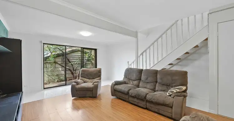 Sixth view of Homely house listing, 6/9 Martin Street, Nerang QLD 4211